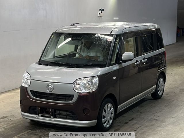 daihatsu move-canbus 2019 -DAIHATSU--Move Canbus LA800S-0164275---DAIHATSU--Move Canbus LA800S-0164275- image 1