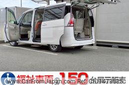 nissan serena 2019 -NISSAN--Serena DBA-C27--C27-011899---NISSAN--Serena DBA-C27--C27-011899-