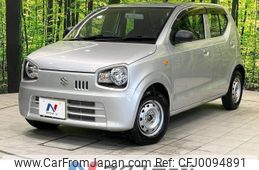 suzuki alto 2019 -SUZUKI--Alto DBA-HA36S--HA36S-518274---SUZUKI--Alto DBA-HA36S--HA36S-518274-