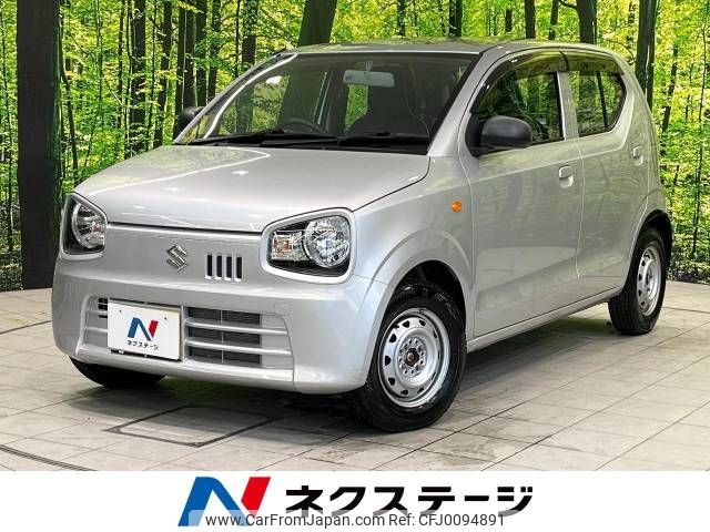 suzuki alto 2019 -SUZUKI--Alto DBA-HA36S--HA36S-518274---SUZUKI--Alto DBA-HA36S--HA36S-518274- image 1