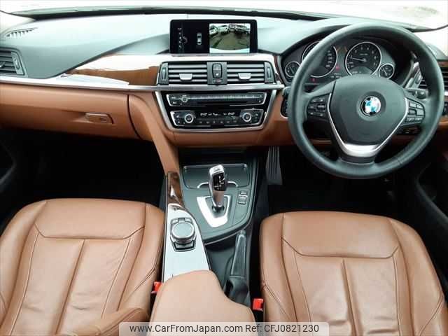 bmw 4-series 2016 -BMW--BMW 4 Series DBA-4D20--WBA4D32030G753398---BMW--BMW 4 Series DBA-4D20--WBA4D32030G753398- image 2