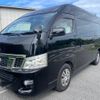 nissan caravan-bus 2015 -NISSAN--Caravan Bus DW4E26--000307---NISSAN--Caravan Bus DW4E26--000307- image 1