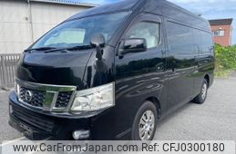 nissan caravan-bus 2015 -NISSAN--Caravan Bus DW4E26--000307---NISSAN--Caravan Bus DW4E26--000307-