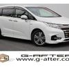 honda odyssey 2017 -HONDA--Odyssey 6AA-RC4--RC4-1150198---HONDA--Odyssey 6AA-RC4--RC4-1150198- image 1