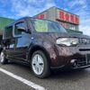 nissan cube 2018 -NISSAN--Cube Z12--332564---NISSAN--Cube Z12--332564- image 26