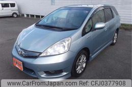 honda fit-shuttle 2012 -HONDA 【盛岡 500ﾄ2123】--Fit Shuttle DAA-GP2--GP2-3110169---HONDA 【盛岡 500ﾄ2123】--Fit Shuttle DAA-GP2--GP2-3110169-