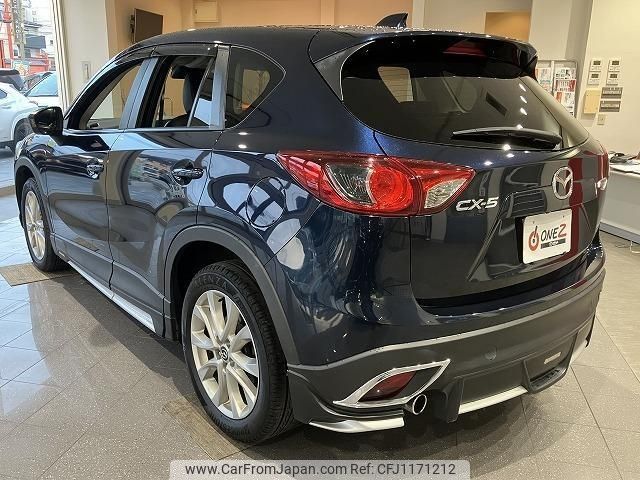 mazda cx-5 2014 -MAZDA--CX-5 KE2FW--KE2FW-134328---MAZDA--CX-5 KE2FW--KE2FW-134328- image 2