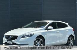 volvo v40 2016 CFJ1502648