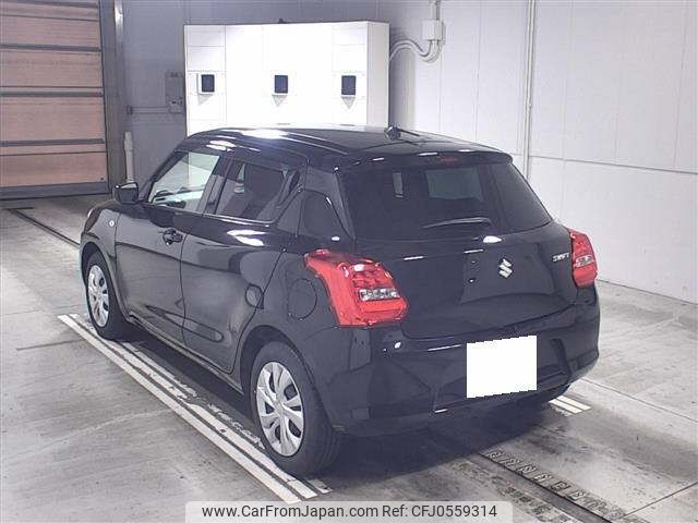 suzuki swift 2022 -SUZUKI 【浜松 502ﾑ3377】--Swift ZC83S-500761---SUZUKI 【浜松 502ﾑ3377】--Swift ZC83S-500761- image 2