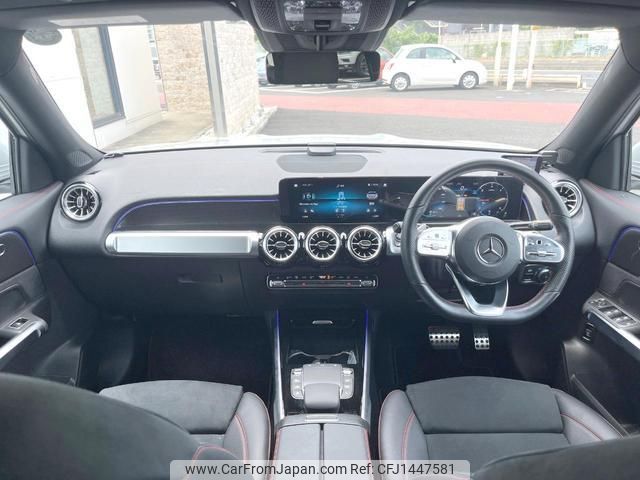 mercedes-benz glb-class 2022 quick_quick_247613M_W1N2476132W195628 image 2