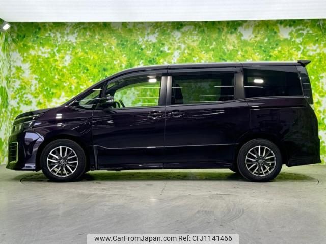 toyota voxy 2015 quick_quick_DBA-ZRR80W_ZRR80-0153745 image 2