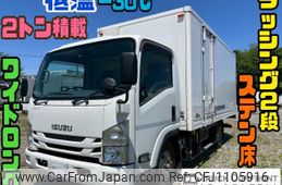 isuzu elf-truck 2019 quick_quick_TPG-NPR85AN_NPR85-7084058