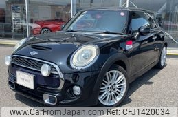 mini mini-others 2014 -BMW--BMW Mini DBA-XM20--WMWXM720602A74584---BMW--BMW Mini DBA-XM20--WMWXM720602A74584-