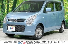 mazda flair 2012 quick_quick_MJ34S_MJ34S-102026