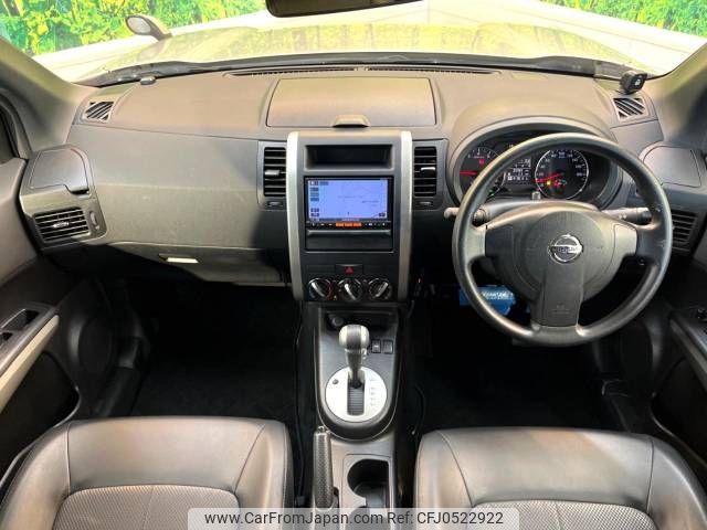 nissan x-trail 2013 -NISSAN--X-Trail DBA-NT31--NT31-327004---NISSAN--X-Trail DBA-NT31--NT31-327004- image 2