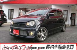 suzuki alto 2015 -SUZUKI 【浜松 581ﾓ7815】--Alto DBA-HA36S--HA36S-868982---SUZUKI 【浜松 581ﾓ7815】--Alto DBA-HA36S--HA36S-868982-