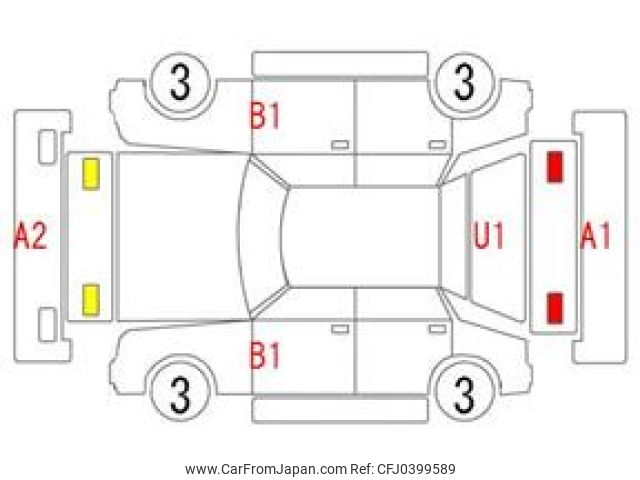 daihatsu mira-cocoa 2014 -DAIHATSU--Mira Cocoa DBA-L685S--L685S-0020659---DAIHATSU--Mira Cocoa DBA-L685S--L685S-0020659- image 2