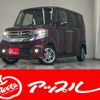 honda n-box 2016 -HONDA--N BOX DBA-JF1--JF1-1836450---HONDA--N BOX DBA-JF1--JF1-1836450- image 1