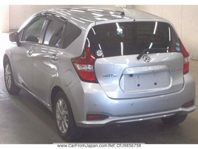 nissan note 2019 quick_quick_DAA-HE12_259757 image 2