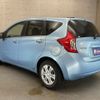nissan note 2012 CFJ1669891 image 2