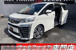 toyota vellfire 2019 quick_quick_AGH30W_AGH30-0237070