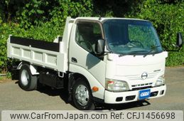 hino dutro 2011 GOO_NET_EXCHANGE_0802945A30250723W001