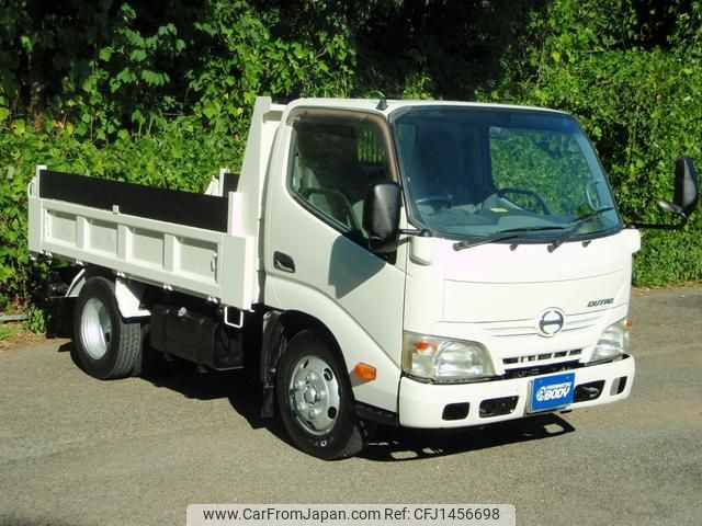 hino dutro 2011 GOO_NET_EXCHANGE_0802945A30250723W001 image 1