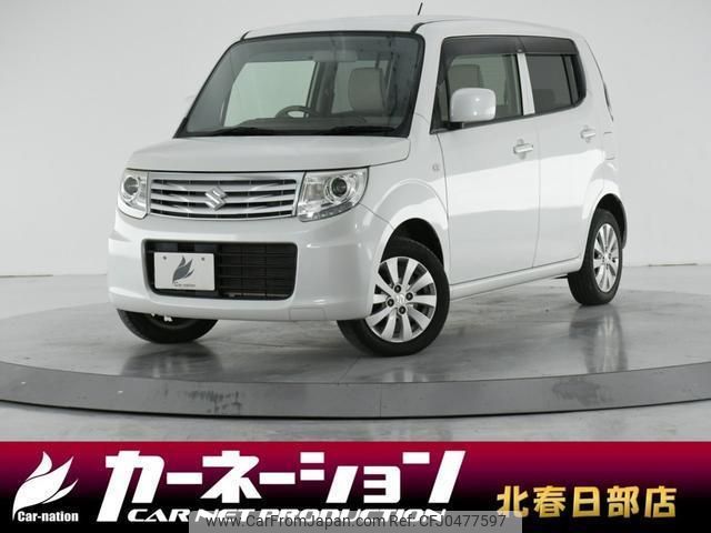 suzuki mr-wagon 2015 quick_quick_MF33S_MF33S-433869 image 1