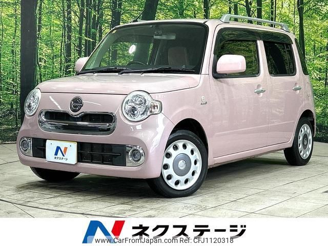 daihatsu mira-cocoa 2014 quick_quick_L675S_L675S-0186665 image 1
