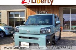 daihatsu taft 2023 quick_quick_LA900S_LA900S-0168826