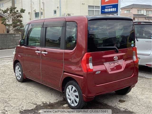 daihatsu tanto 2014 -DAIHATSU--Tanto DBA-LA600S--LA600S-0076878---DAIHATSU--Tanto DBA-LA600S--LA600S-0076878- image 2