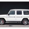 mercedes-benz g-class 2018 quick_quick_ABA-463276_WDB4632761X301463 image 4