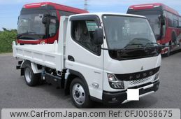 mitsubishi-fuso canter 2024 GOO_NET_EXCHANGE_0505029A30240729W002