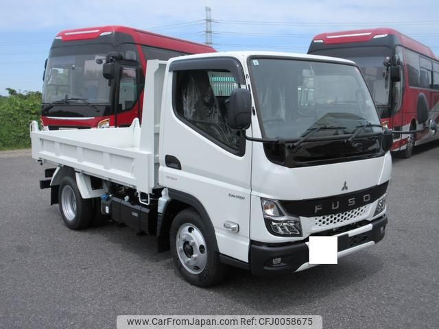 mitsubishi-fuso canter 2024 GOO_NET_EXCHANGE_0505029A30240729W002 image 1