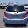 toyota vitz 2011 TE1853 image 12