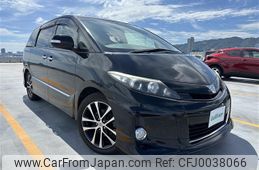 toyota estima 2013 -TOYOTA--Estima DBA-ACR50W--ACR50-0165675---TOYOTA--Estima DBA-ACR50W--ACR50-0165675-