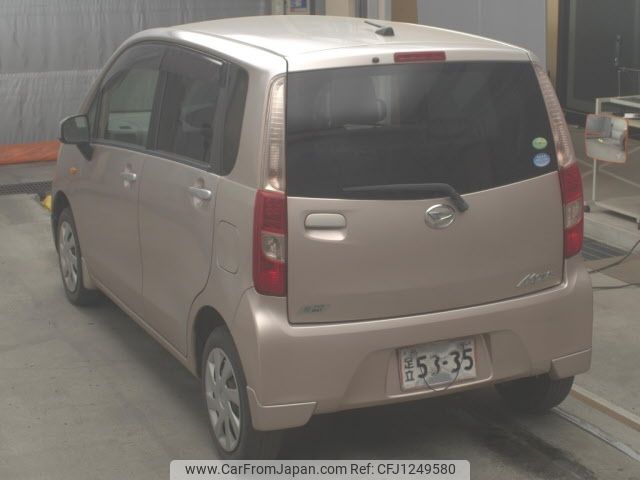 daihatsu move 2012 CFJ1249580 image 2