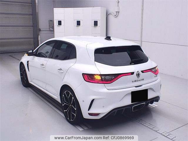 renault megane 2019 -RENAULT--Renault Megane BBM5P-J0789474---RENAULT--Renault Megane BBM5P-J0789474- image 2