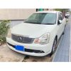 nissan bluebird-sylphy 2010 -NISSAN--Bluebird Sylphy DBA-KG11--KG11-120460---NISSAN--Bluebird Sylphy DBA-KG11--KG11-120460- image 1