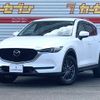 mazda cx-5 2019 -MAZDA--CX-5 6BA-KFEP--KFEP-305037---MAZDA--CX-5 6BA-KFEP--KFEP-305037- image 1