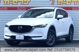 mazda cx-5 2019 -MAZDA--CX-5 6BA-KFEP--KFEP-305037---MAZDA--CX-5 6BA-KFEP--KFEP-305037-