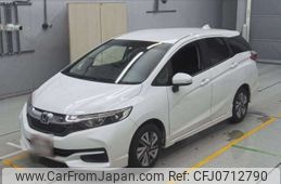 honda shuttle 2016 -HONDA--Shuttle DBA-GK8--GK8-1001080---HONDA--Shuttle DBA-GK8--GK8-1001080-