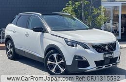 peugeot 3008 2018 -PEUGEOT--Peugeot 3008 LDA-P84AH01--VF3MJAHWWJS190939---PEUGEOT--Peugeot 3008 LDA-P84AH01--VF3MJAHWWJS190939-