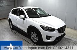 mazda cx-5 2016 -MAZDA--CX-5 KE2FW--KE2FW-217839---MAZDA--CX-5 KE2FW--KE2FW-217839-