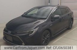 toyota corolla-touring-wagon 2019 -TOYOTA--Corolla Touring 6AA-ZWE211W--ZWE211-6015195---TOYOTA--Corolla Touring 6AA-ZWE211W--ZWE211-6015195-