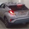 toyota c-hr 2020 CFJ1836962 image 2