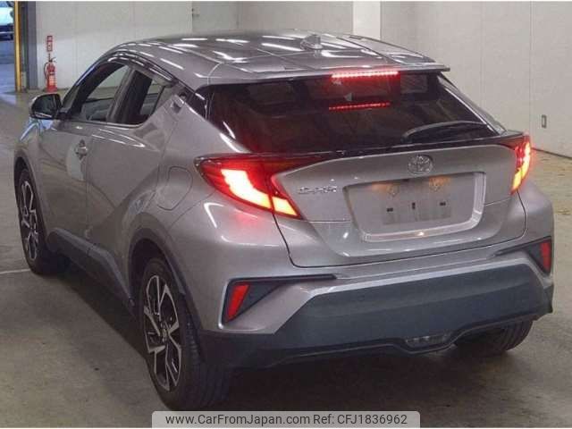 toyota c-hr 2020 CFJ1836962 image 2