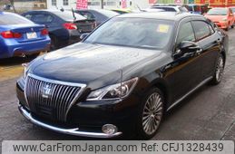 toyota crown-majesta 2017 -TOYOTA--Crown Majesta GWS214--6014352---TOYOTA--Crown Majesta GWS214--6014352-