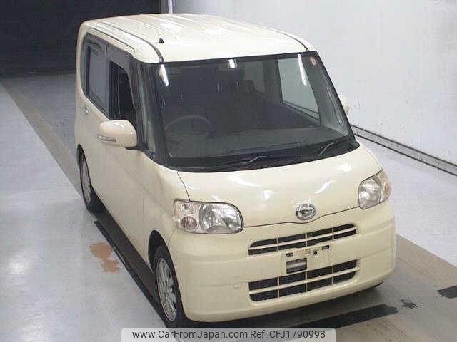 daihatsu tanto 2010 CFJ1790998 image 1