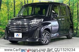 toyota roomy 2024 CFJ1529234